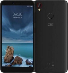 Прошивка телефона ZTE Blade A7 Vita в Пензе